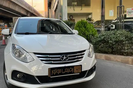 خودرو جک، J4 آگهی ann_19503592