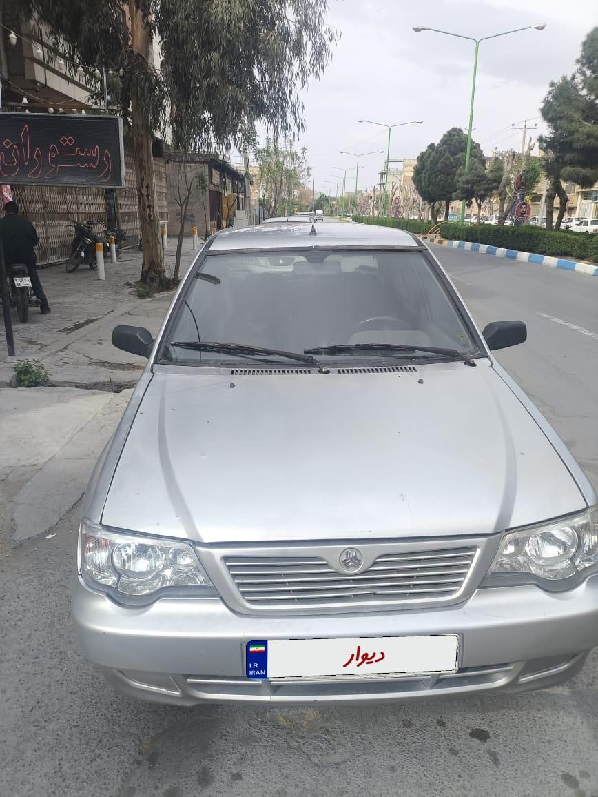پراید 132 SX - 1390