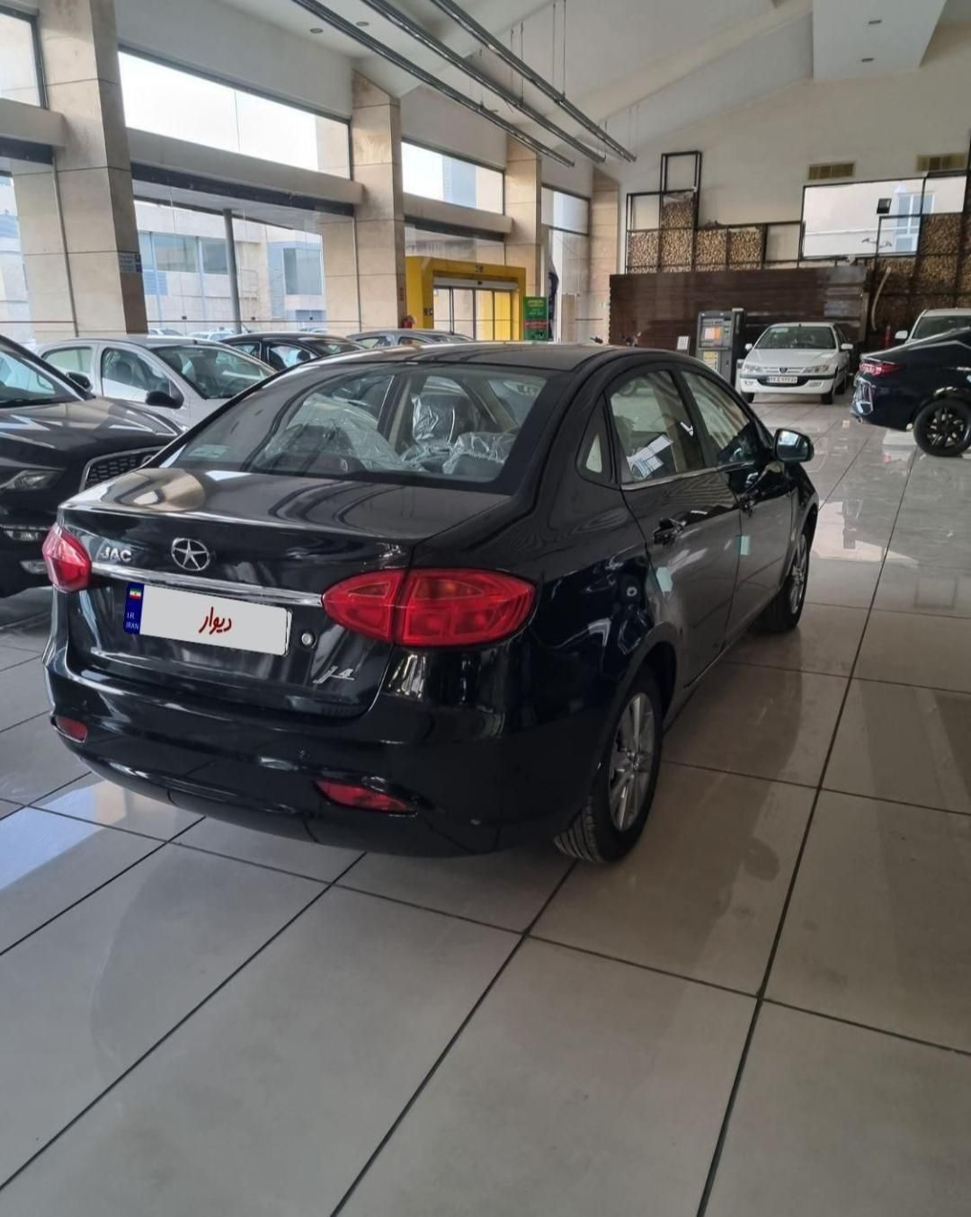 پراید 151 SE - 1404