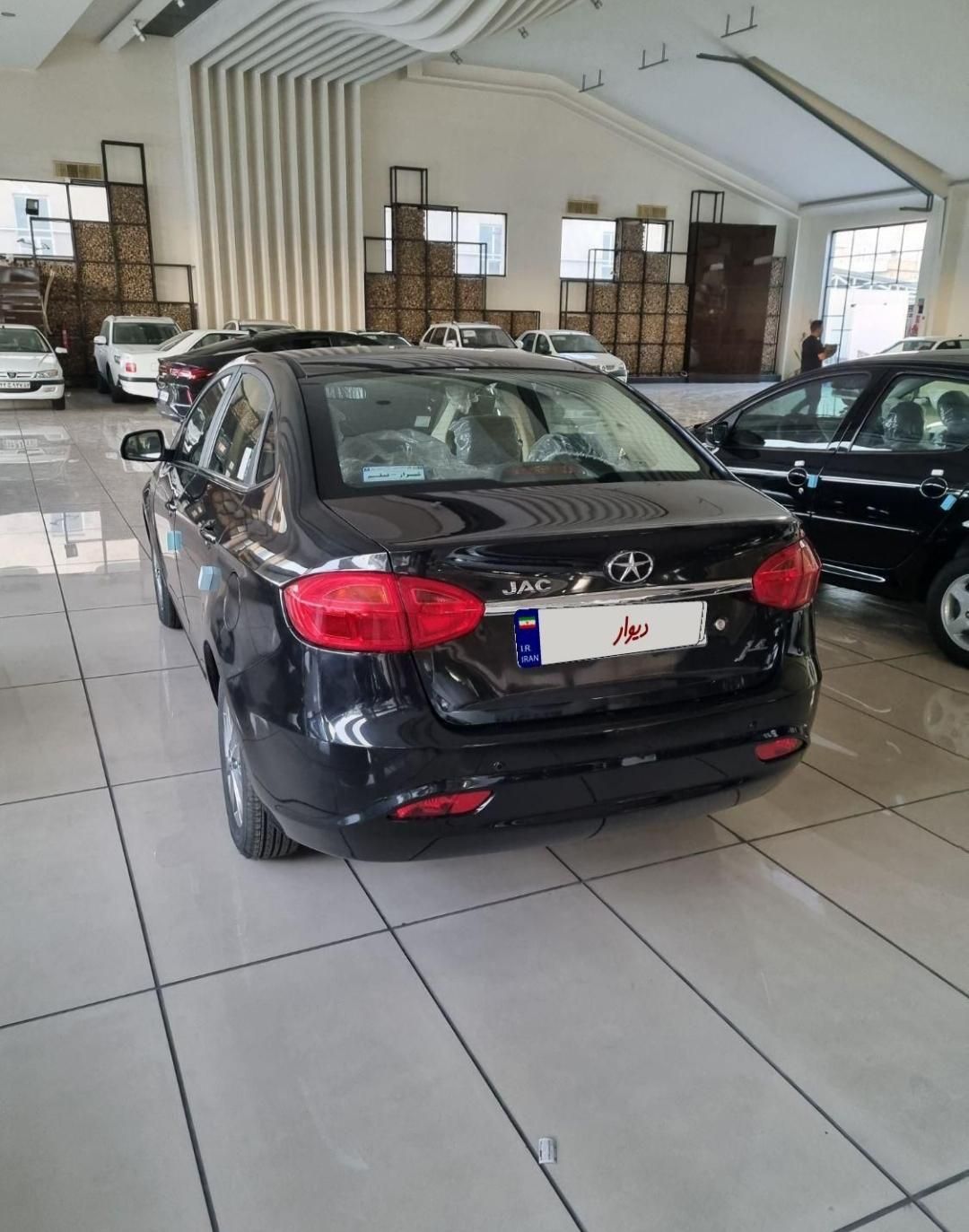 پراید 151 SE - 1404