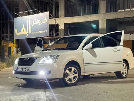خودرو ام وی ام، 530 آگهی ann_19503719
