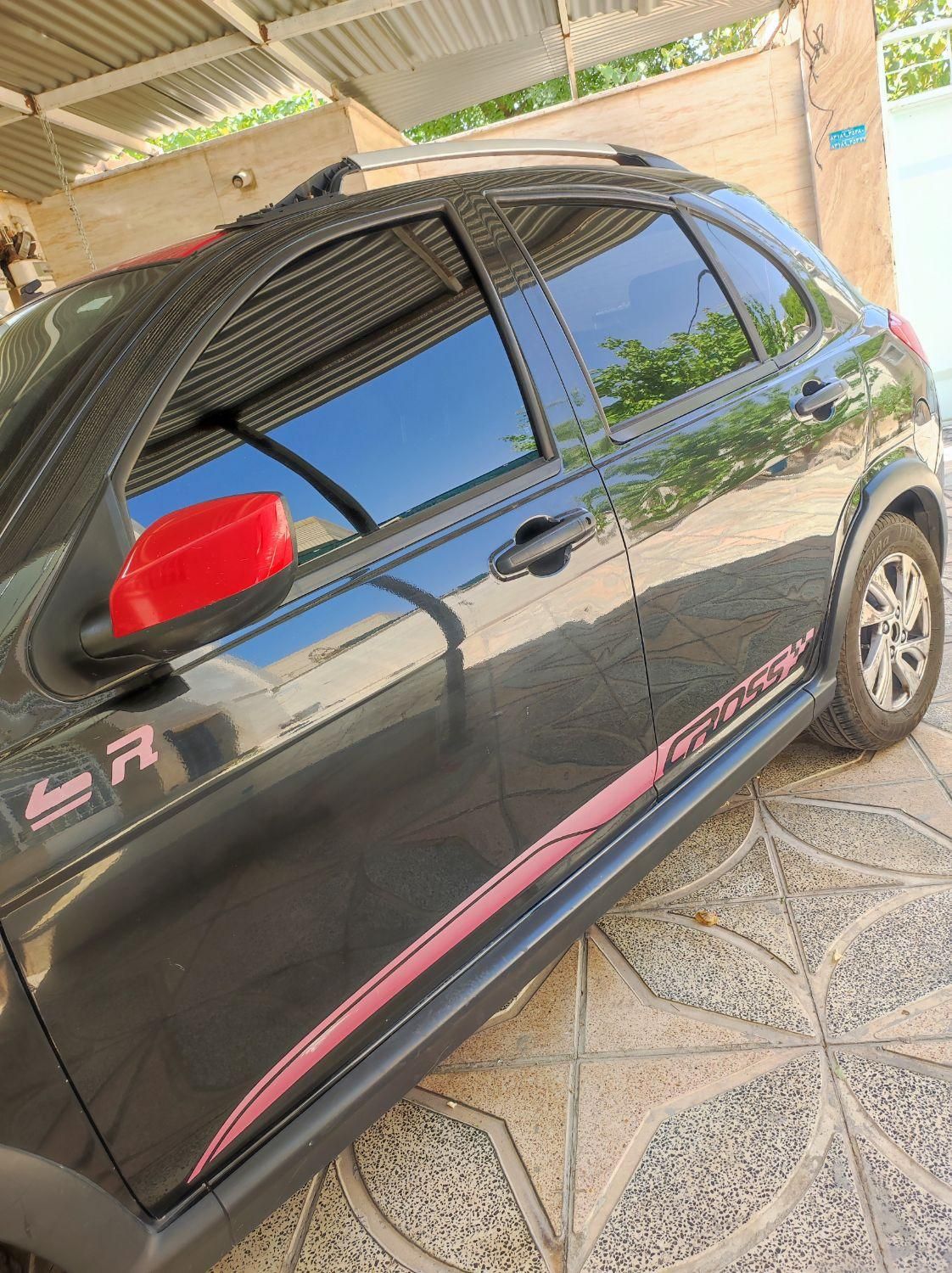 خودرو کوییک، R آگهی ann_19503730