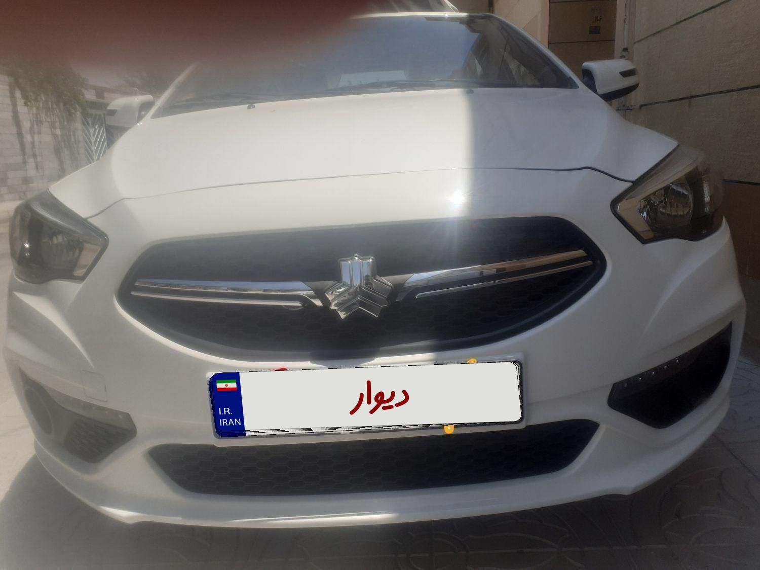 خودرو شاهین، G آگهی ann_19503745