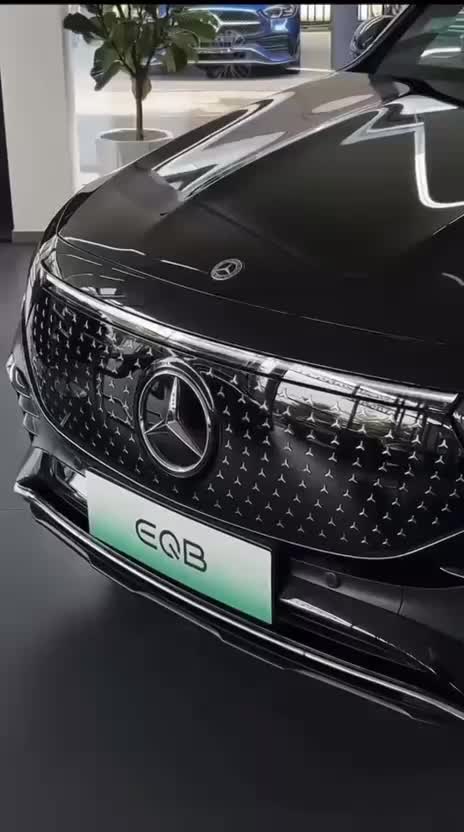 بنز GLK 350 - 2024
