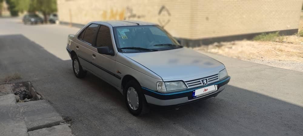 خودرو پژو، 405 آگهی ann_19503850