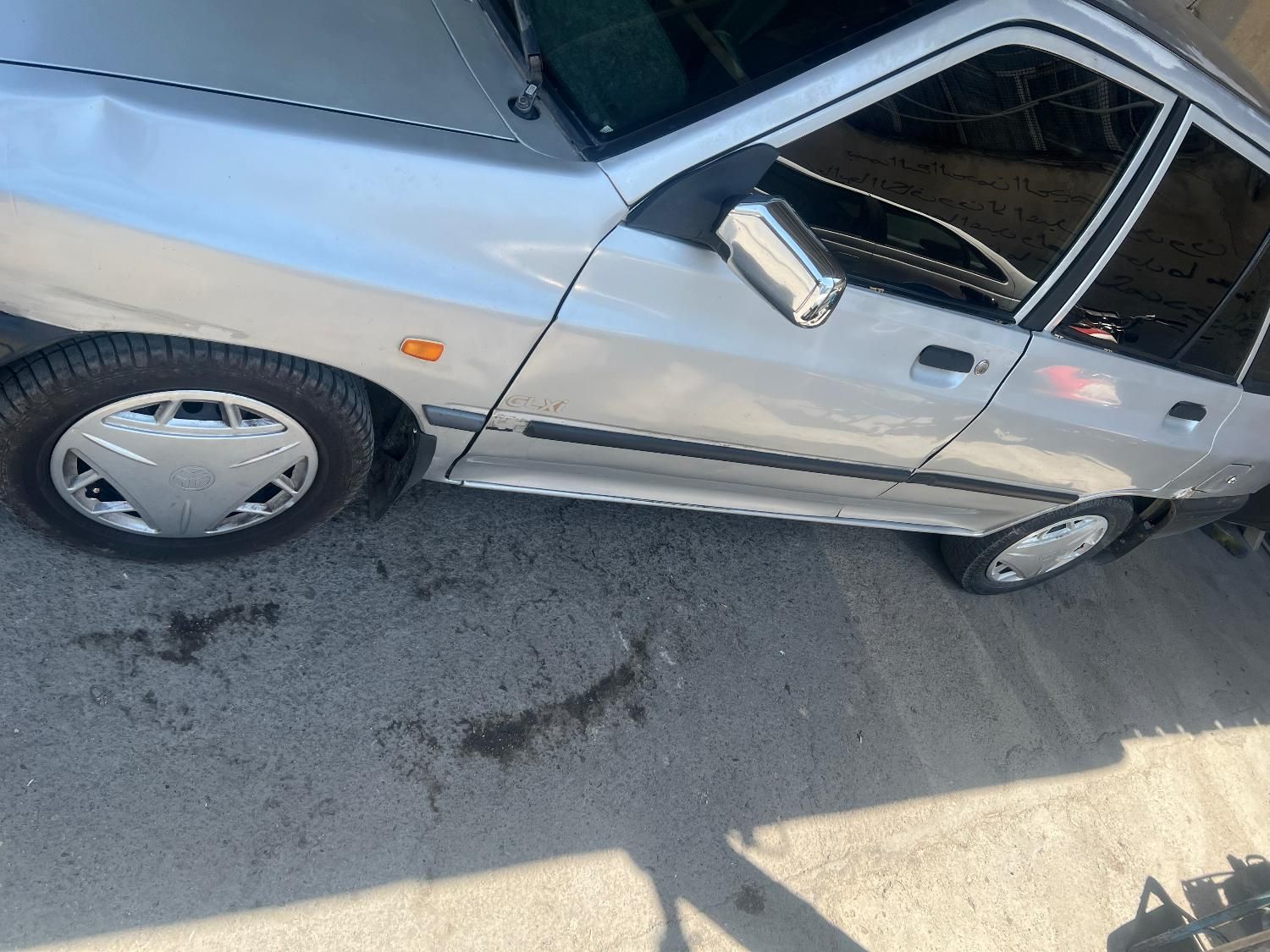 خودرو پراید، صبا آگهی ann_19503860