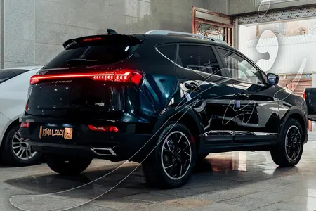 کی ام سی X5 ۱.۵ لیتر توربو - 1404