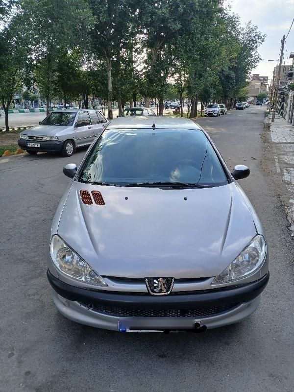 خودرو پژو، 206 آگهی ann_19503869