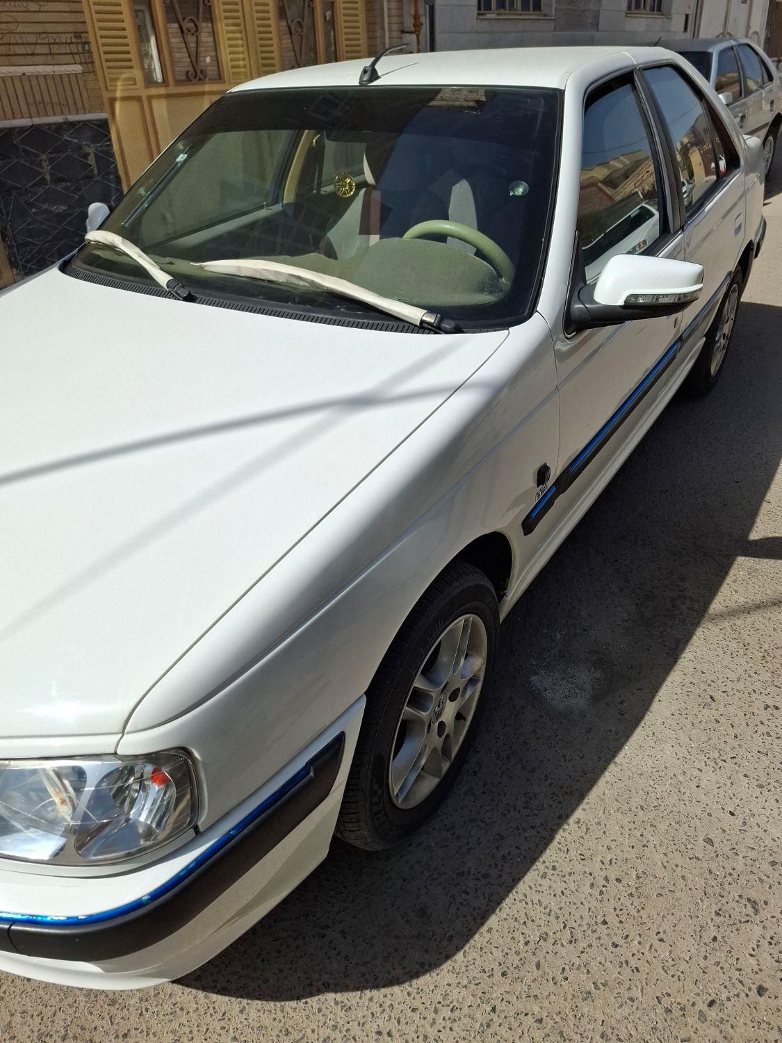 خودرو پژو، پارس آگهی ann_19503874