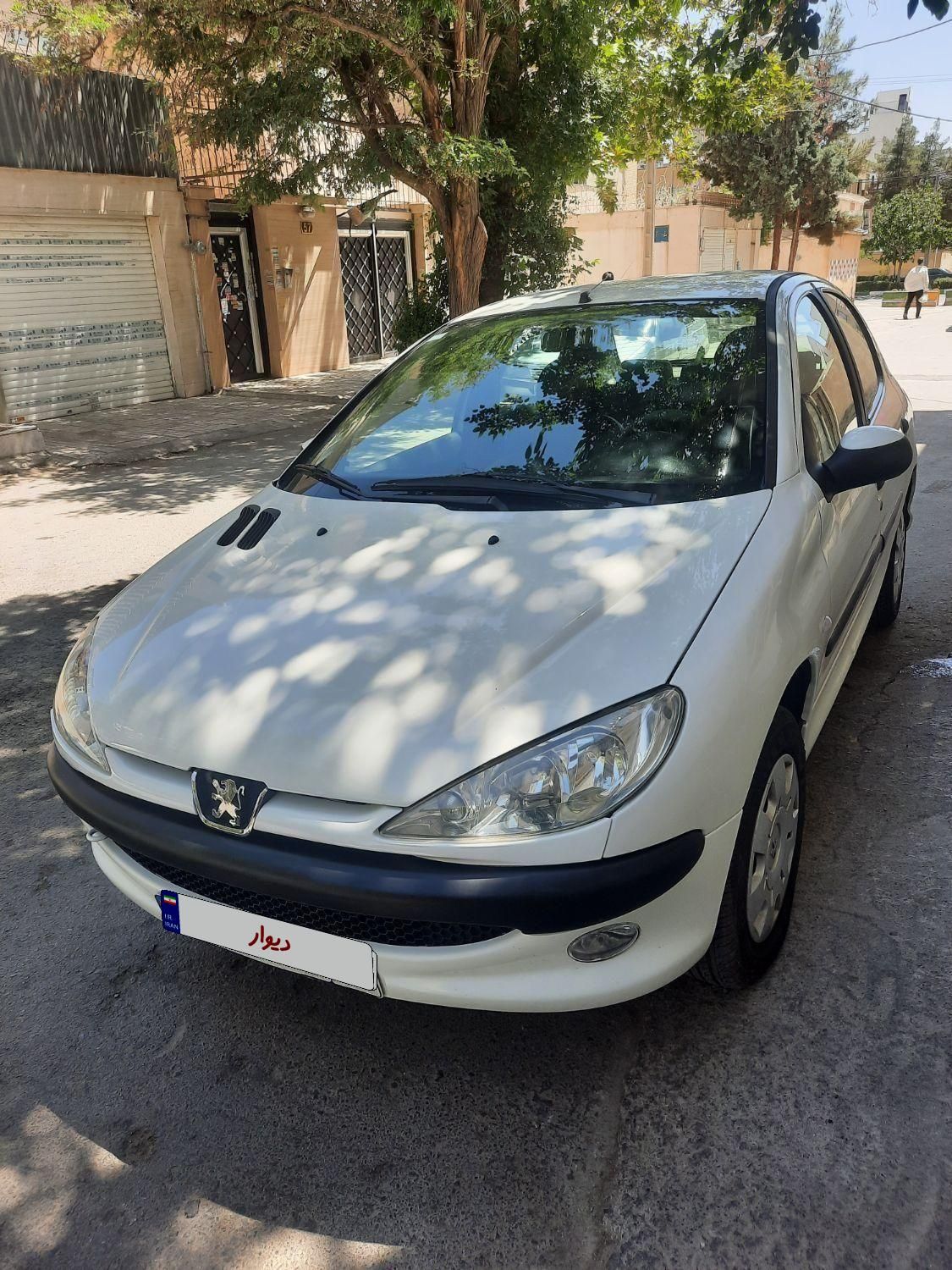 خودرو پژو، 206 آگهی ann_19503883