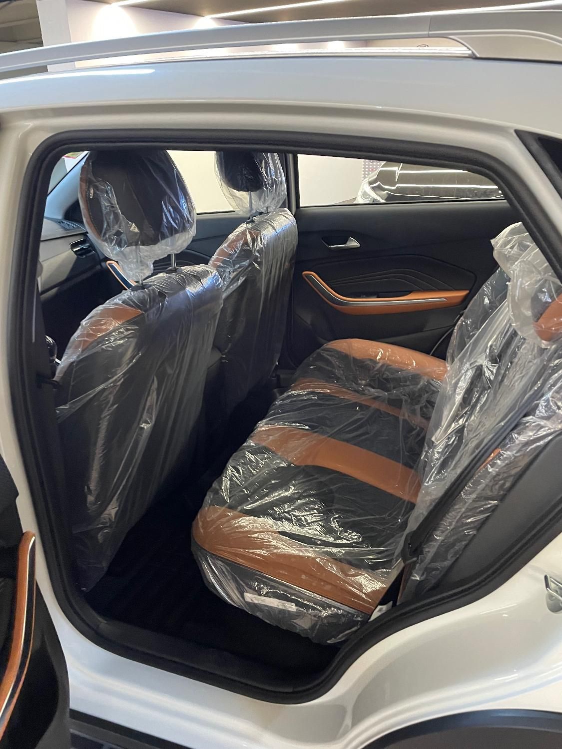ام وی ام X22 پرو اتوماتیک IE - 1404