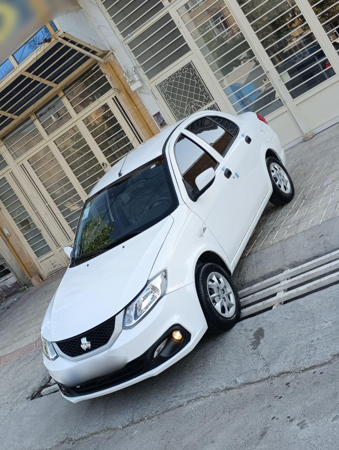 خودرو ساینا، S آگهی ann_19503899