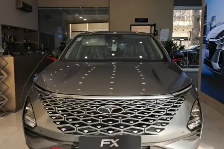 فونیکس FX پریمیوم FWD - 1404