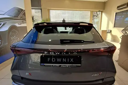 فونیکس FX پریمیوم FWD - 1404