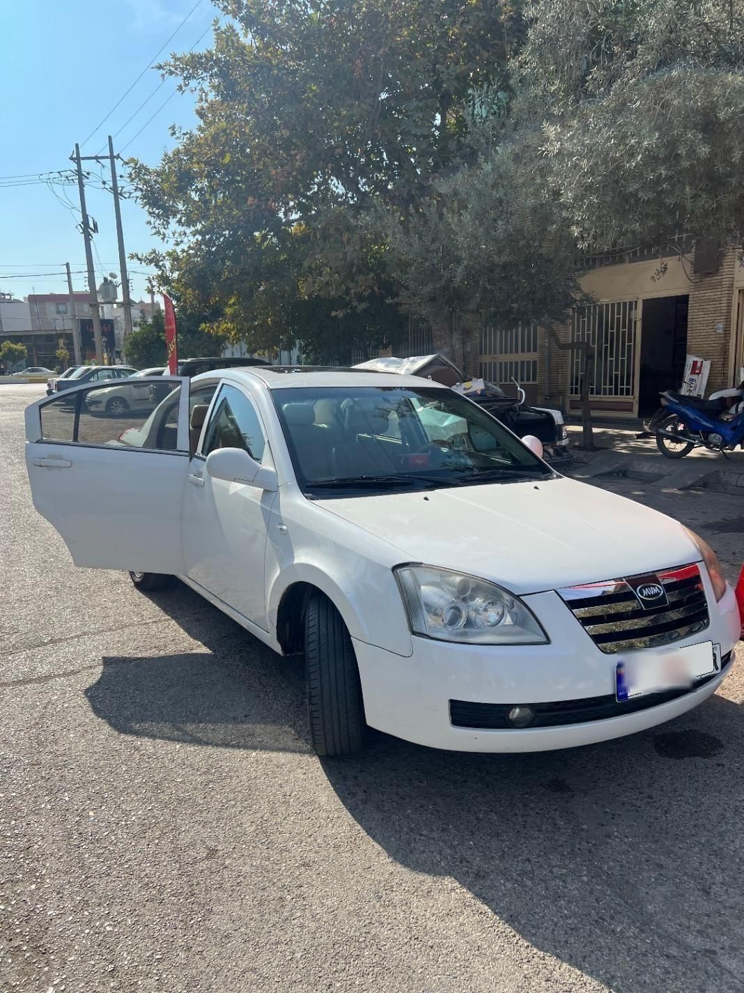 خودرو ام وی ام، 530 آگهی ann_19503931
