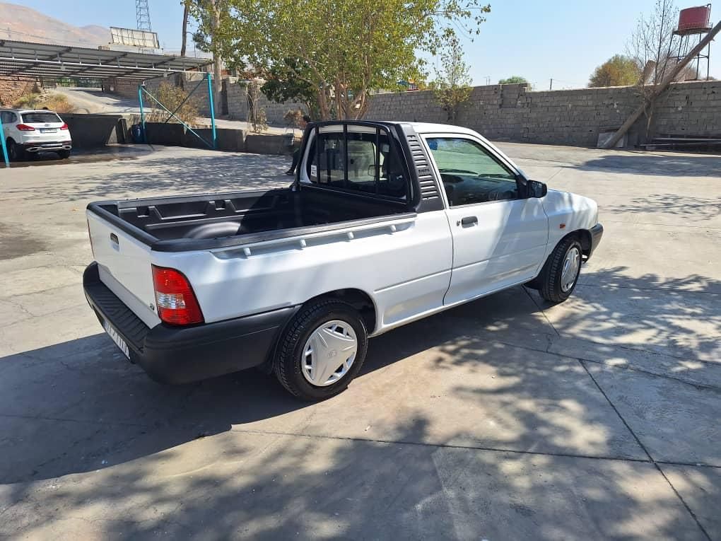 پراید 151 SE - 1403