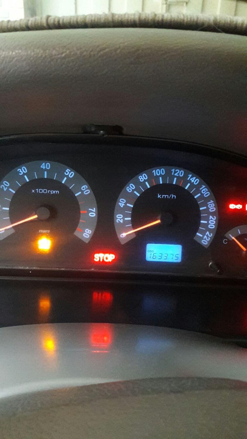 سمند LX XU7 - 1393