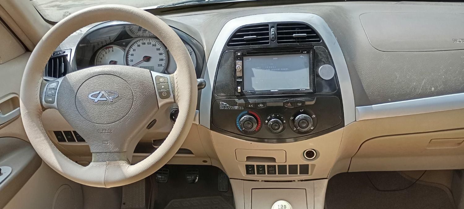 ام وی ام X33 دنده‌ای ساده - 1393