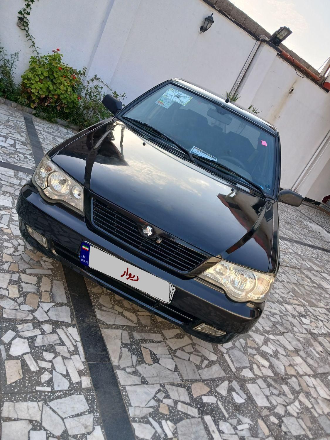 پراید 132 SX - 1389