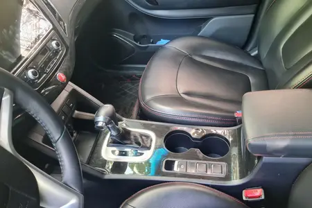 جک S5 اتوماتیک - 1400