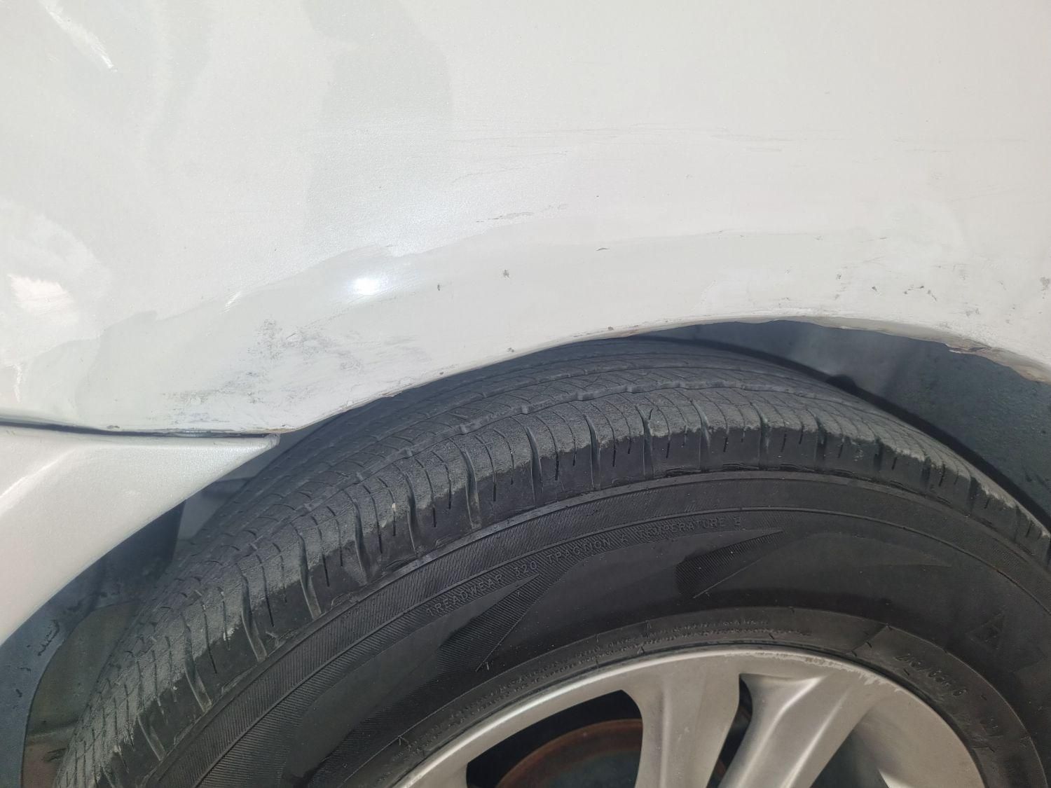 هیوندای سوناتا اتوماتیک NF 2400 - 2009