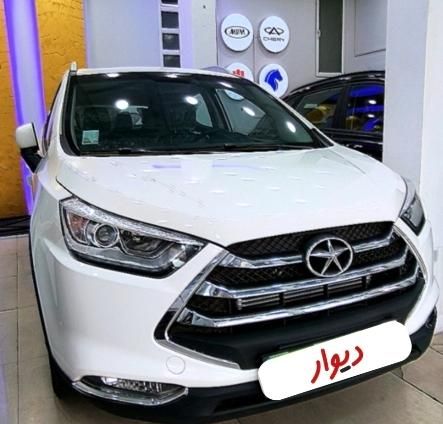 خودرو جک، S3 آگهی ann_19504106