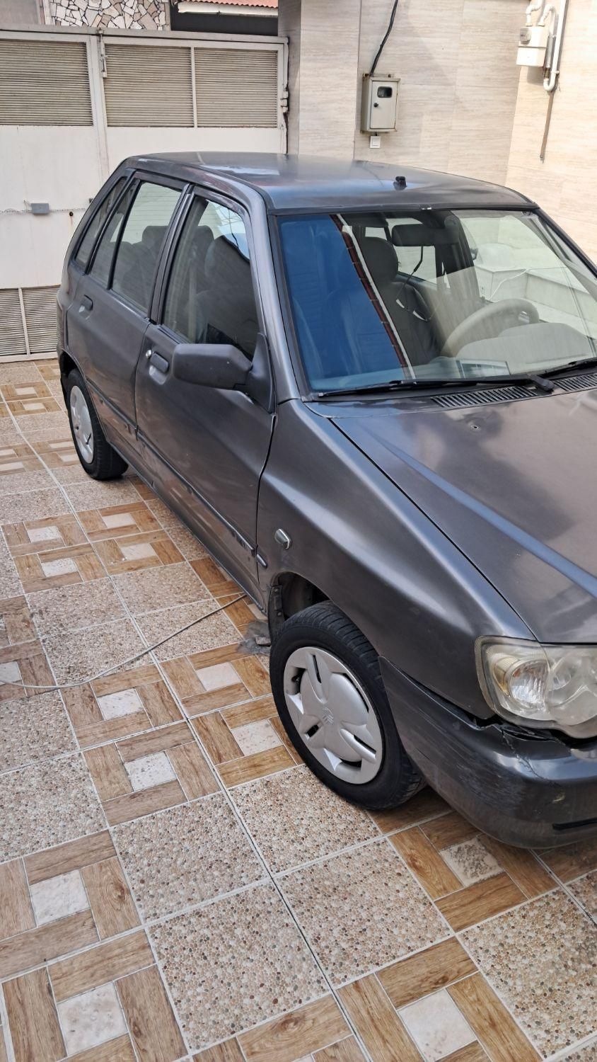 خودرو پراید، 111 آگهی ann_19504199