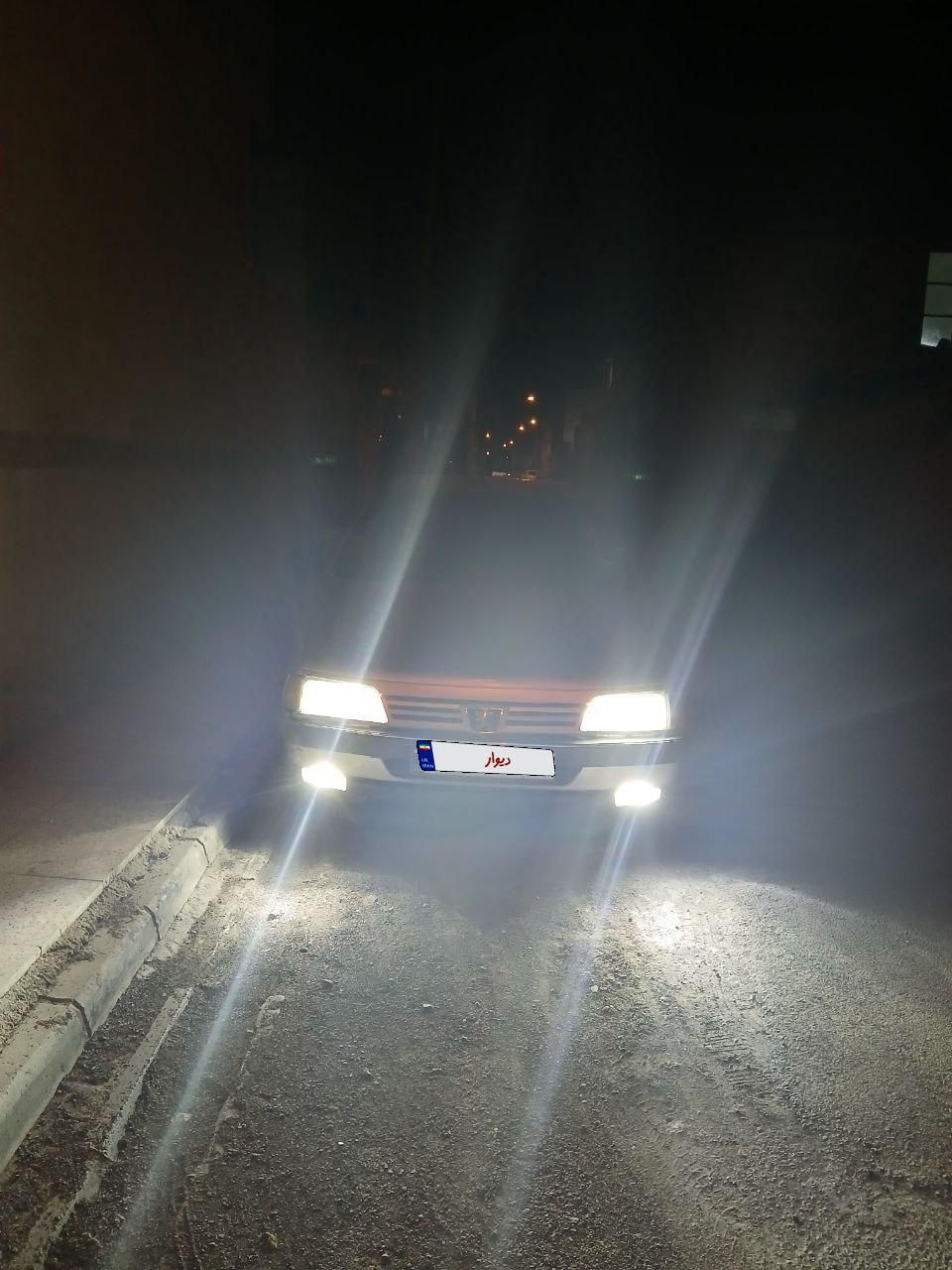 خودرو پژو، 405 آگهی ann_19504212