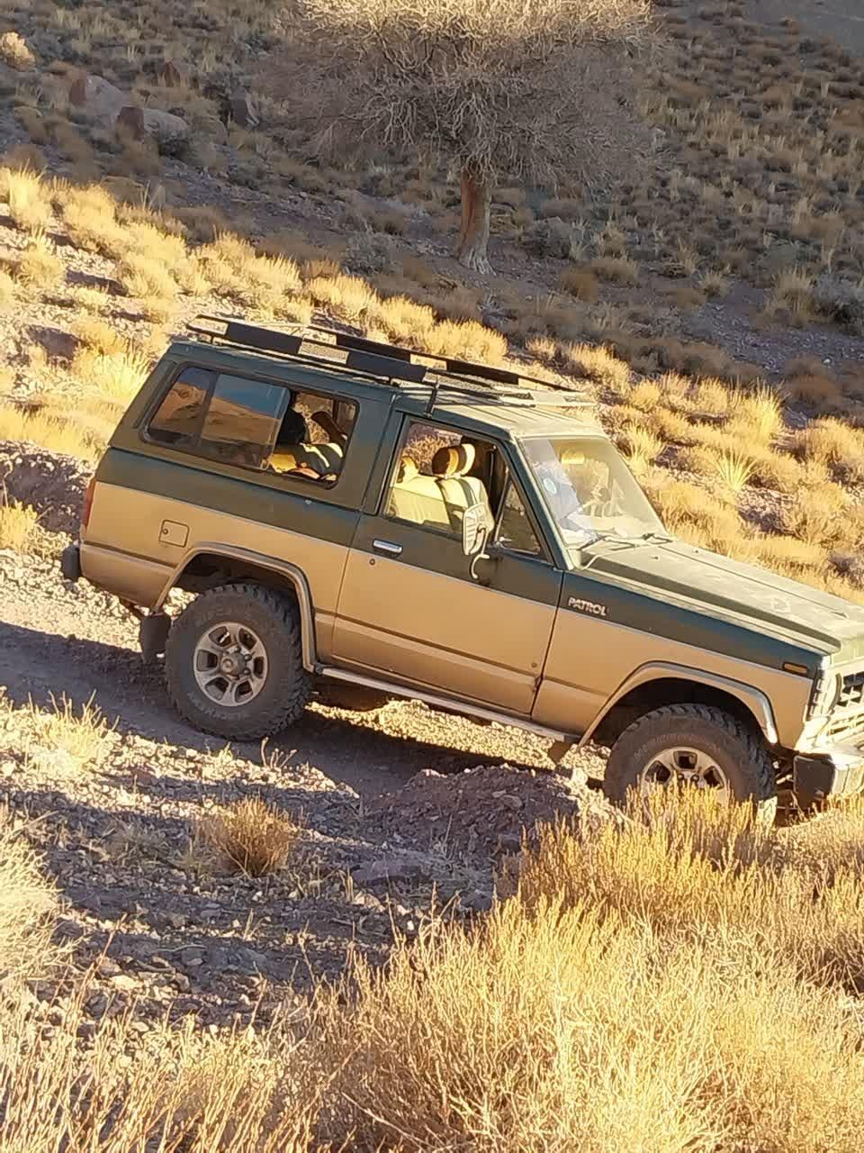 لیفان X50 دنده‌ ای - 1999