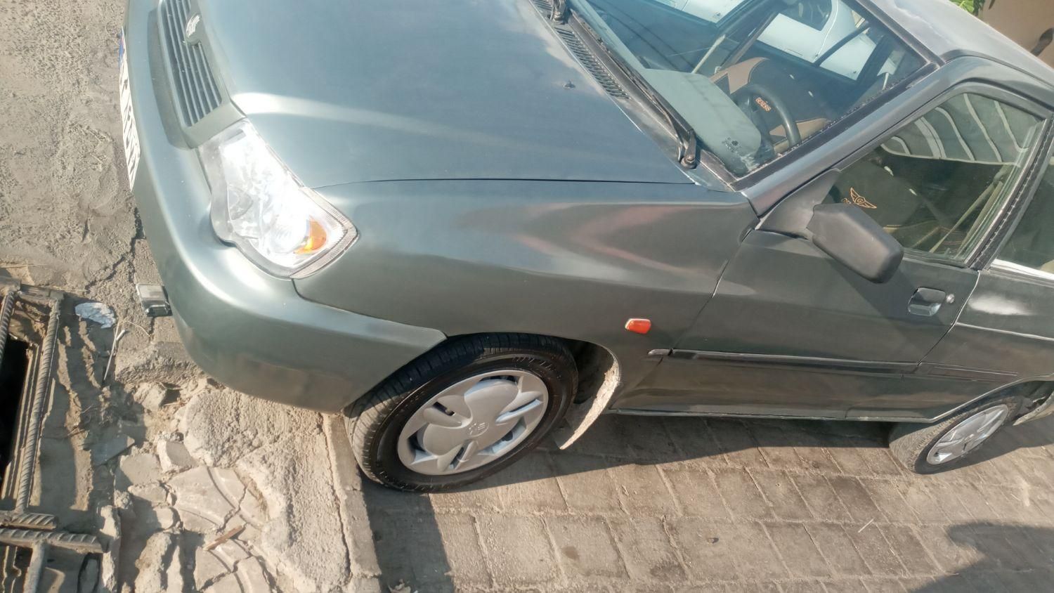پراید 132 SE - 1392