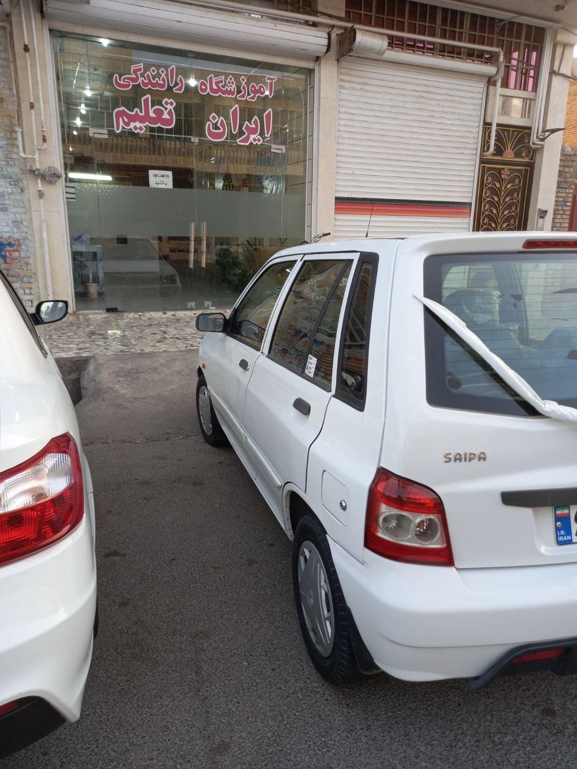 خودرو پراید، 111 آگهی ann_19504265