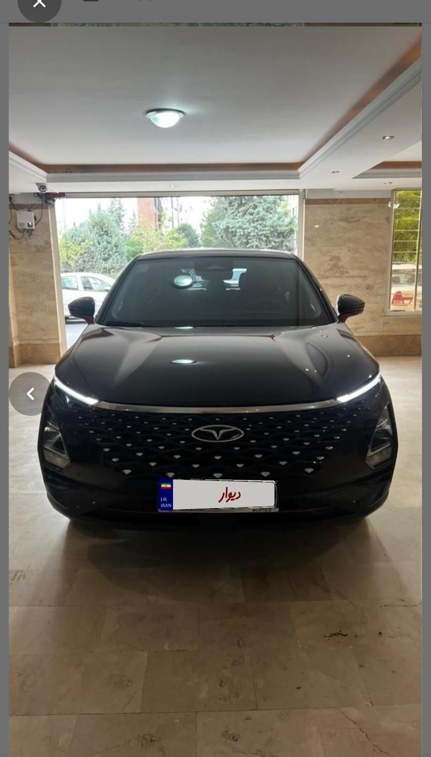 فونیکس FX پریمیوم FWD - 1404