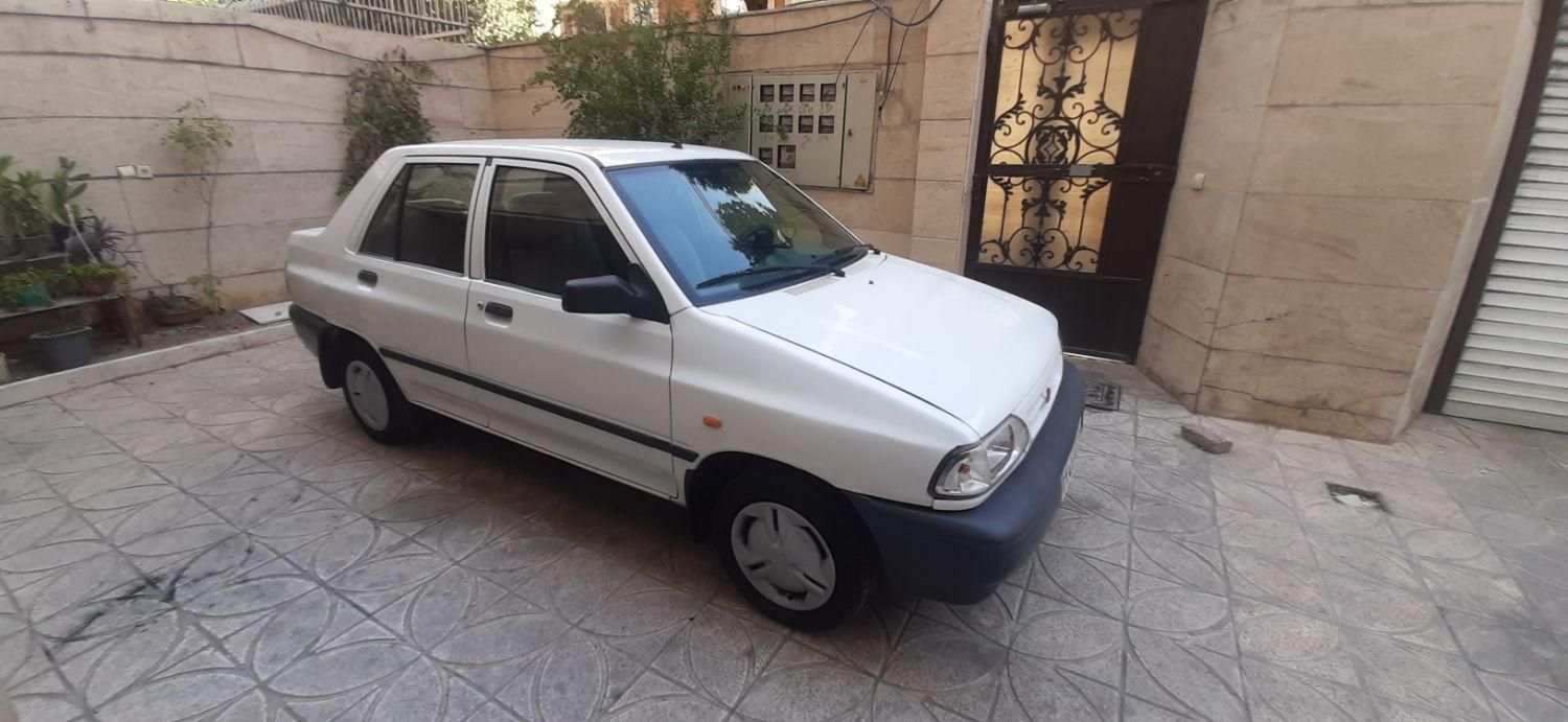 پراید 131 SE - 1397