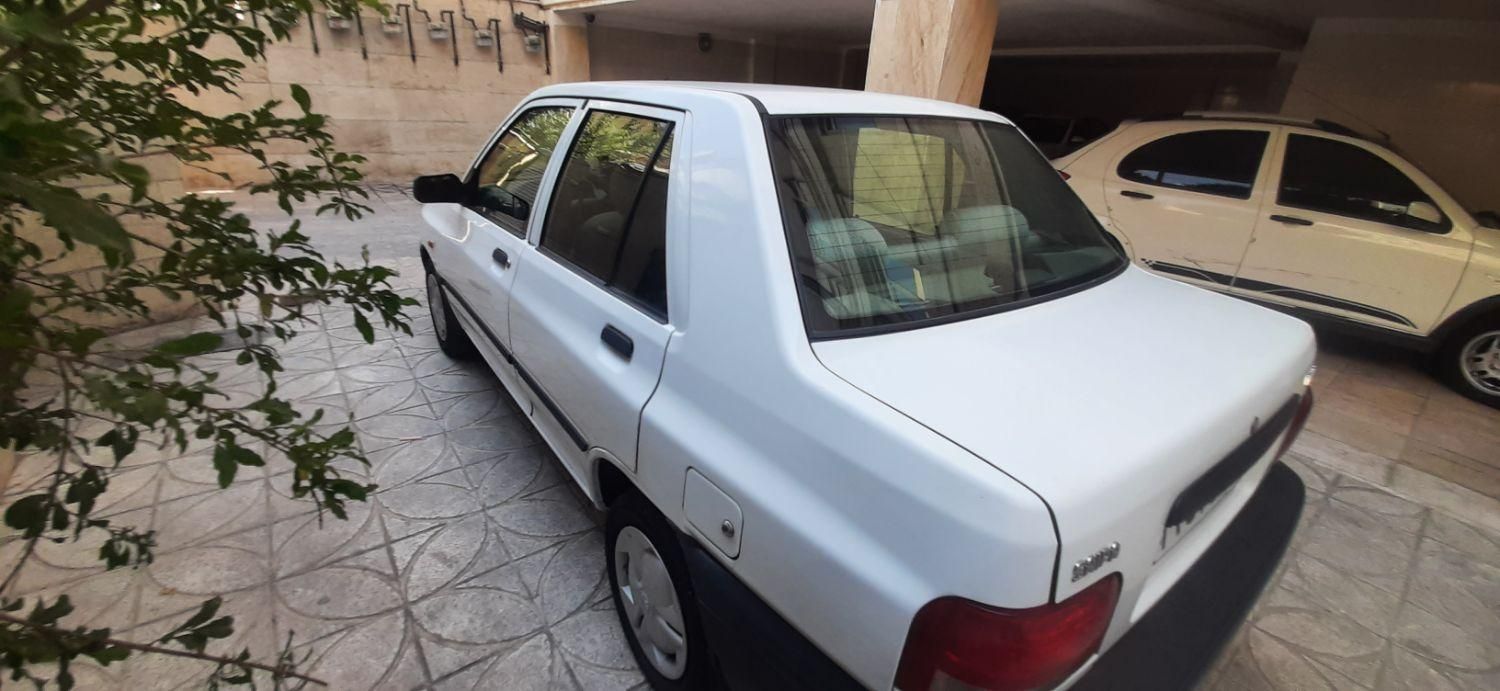 پراید 131 SE - 1397