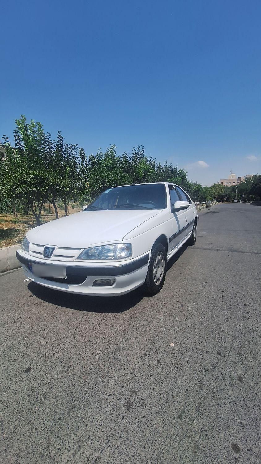 خودرو پژو، پارس آگهی ann_19504300