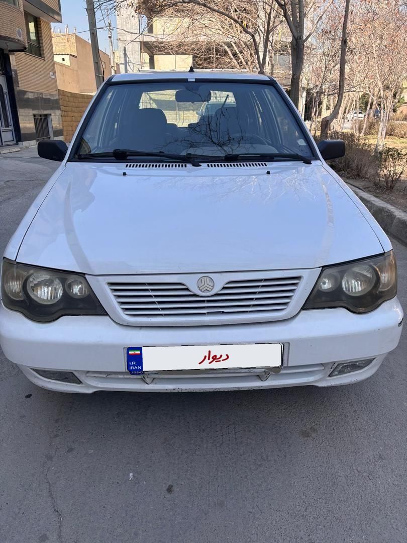 خودرو پراید، 111 آگهی ann_19504317