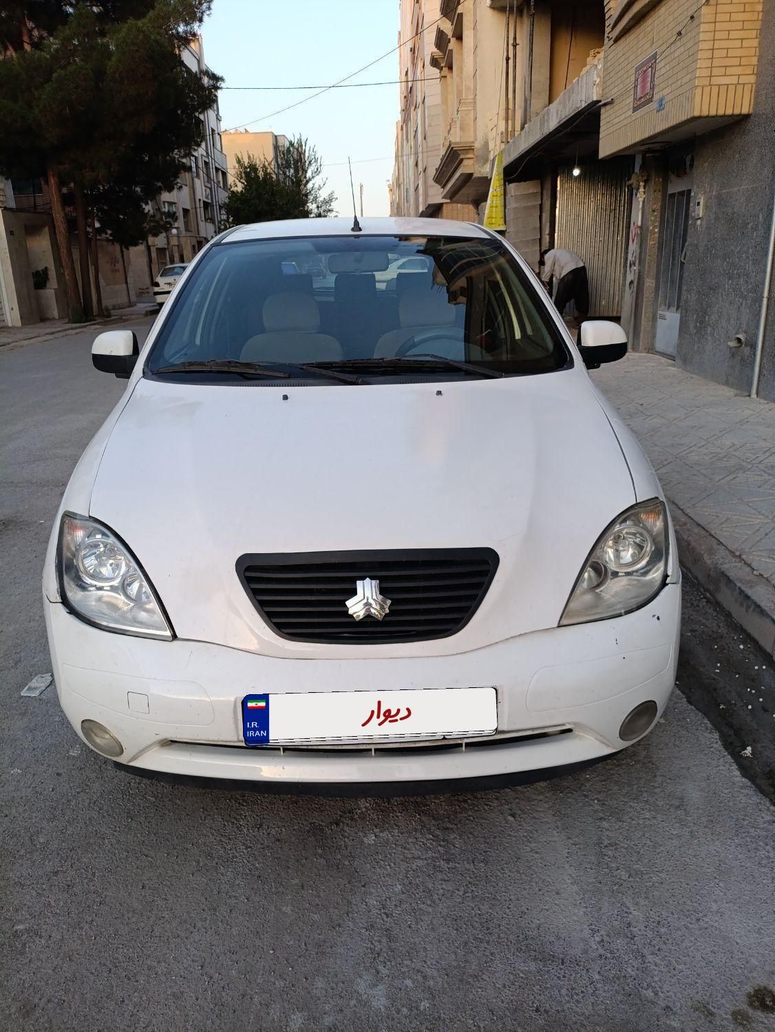 خودرو تیبا، 2 آگهی ann_19504318