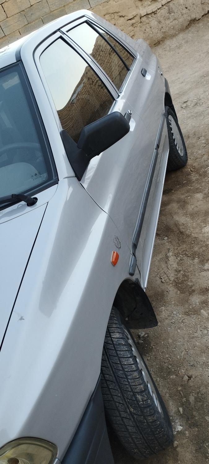 پراید 131 SE - 1394