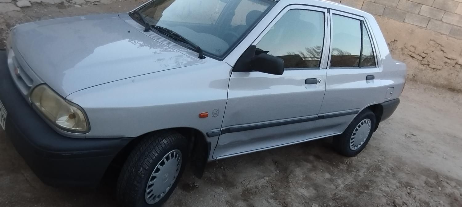 پراید 131 SE - 1394