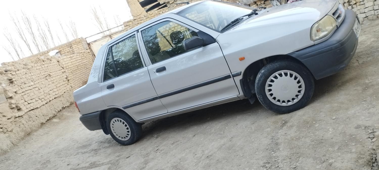 پراید 131 SE - 1394