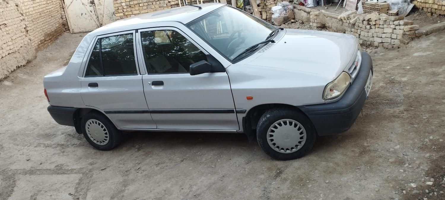 پراید 131 SE - 1394