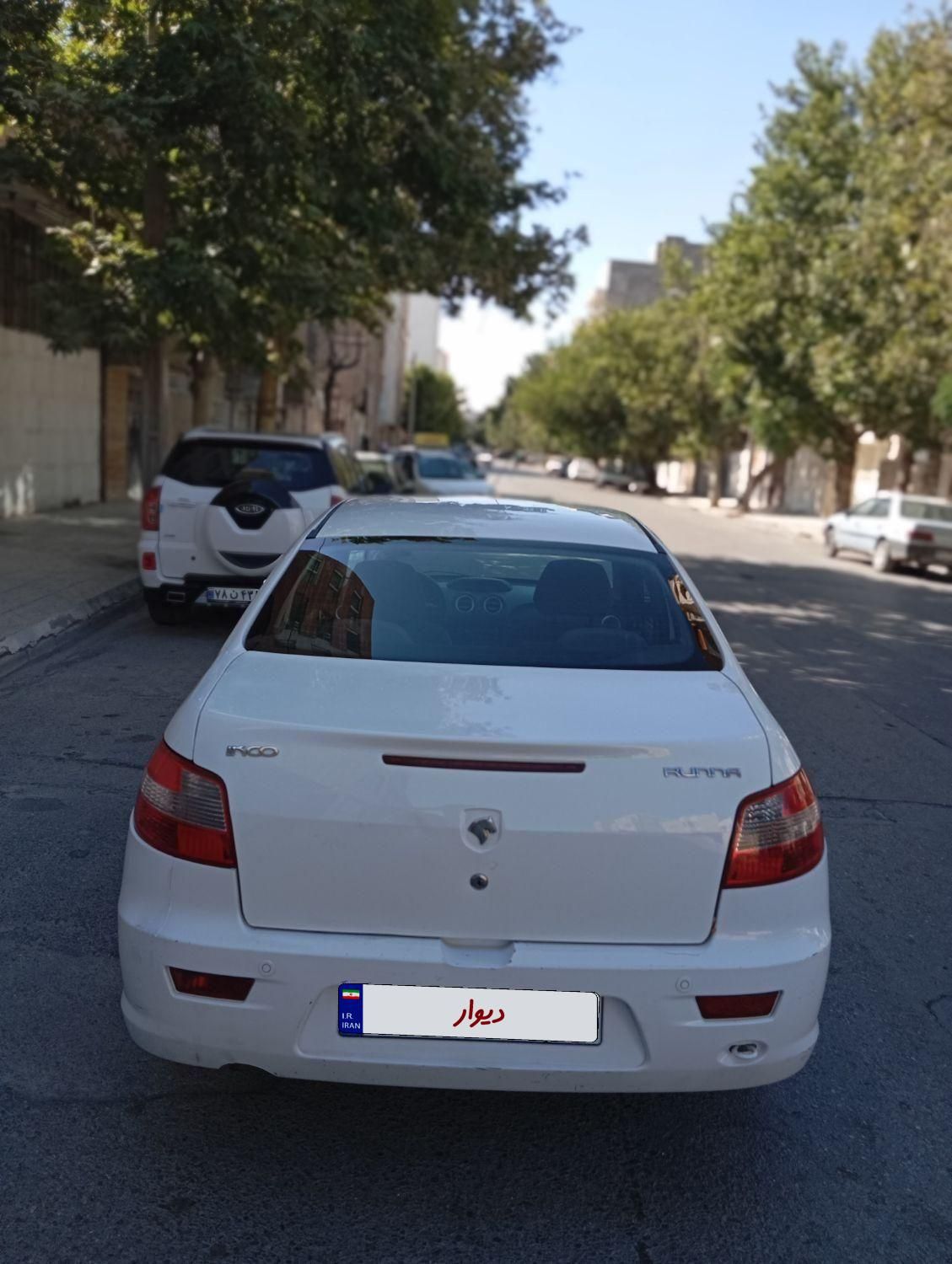رانا LX TU5 - 1394