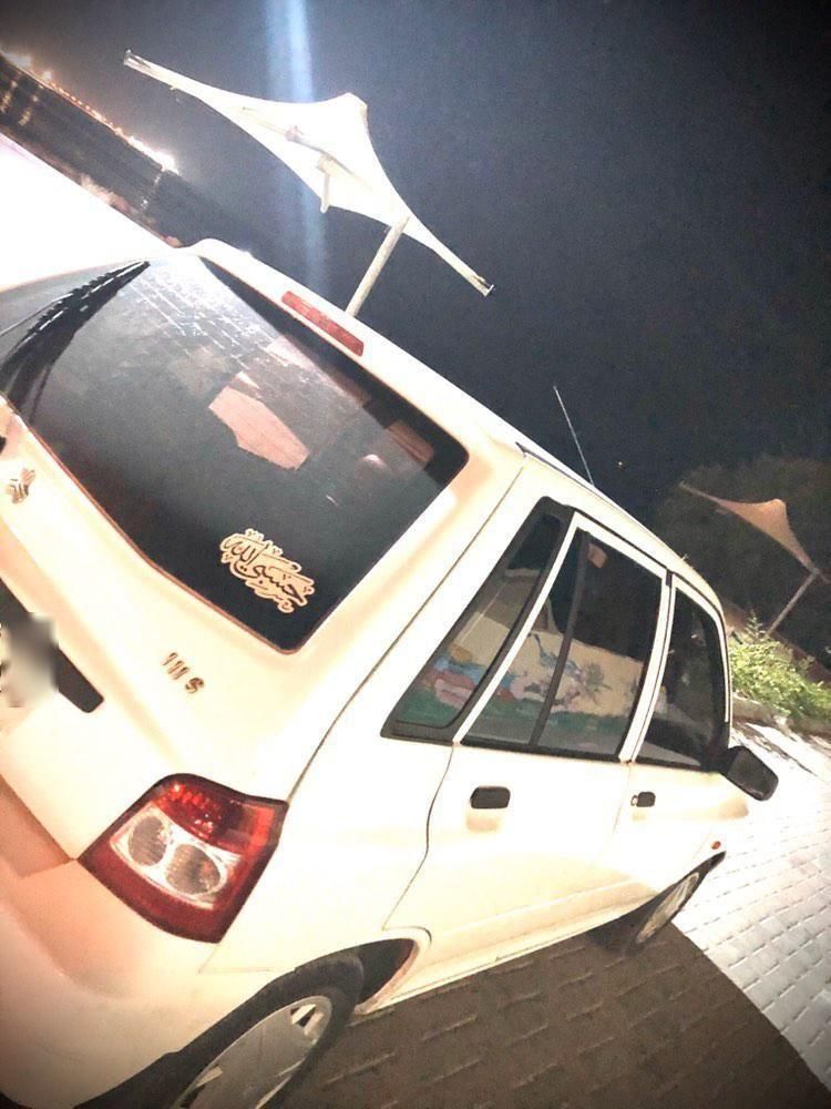 پراید 111 SE - 1398