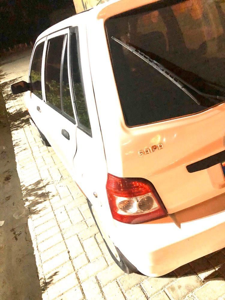 پراید 111 SE - 1398