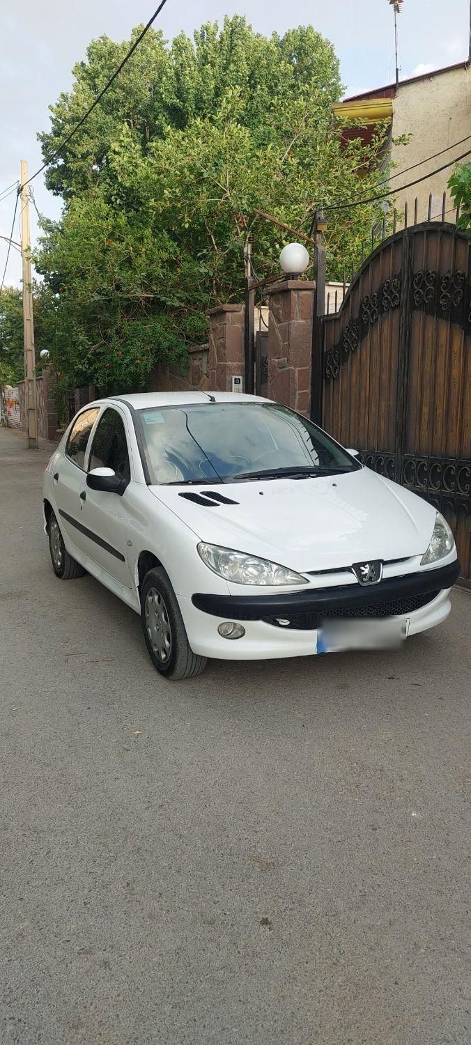 خودرو پژو، 206 آگهی ann_19504417