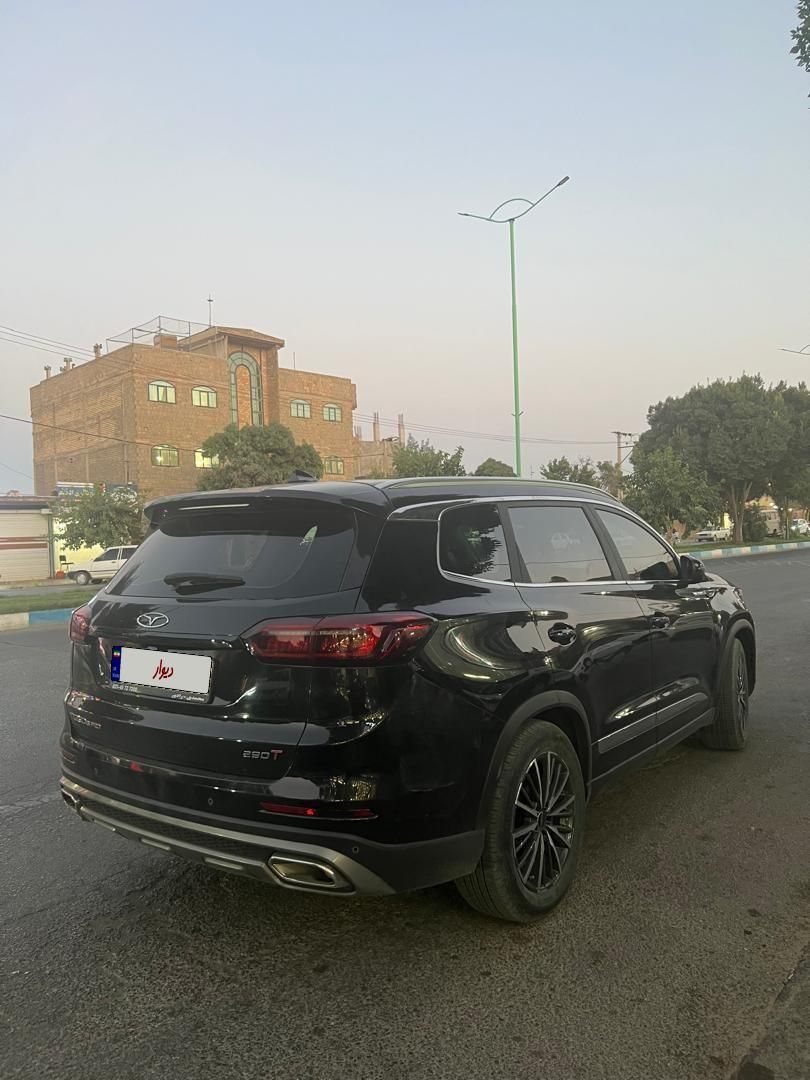 فونیکس تیگو 8 پرو پریمیوم - 1401
