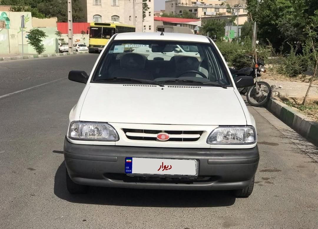 خودرو پراید، 131 آگهی ann_19504439