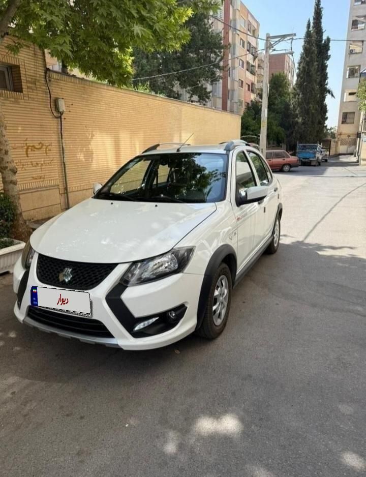 کوییک S پایه - 1403