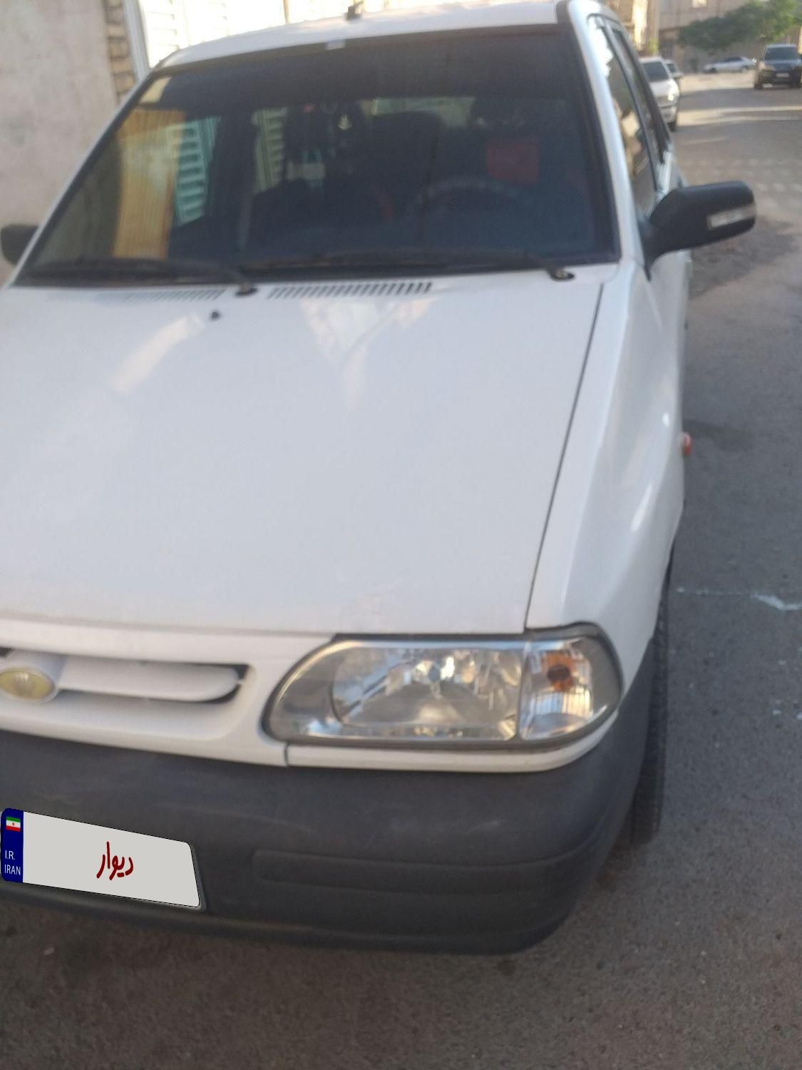 خودرو پراید، 131 آگهی ann_19504458
