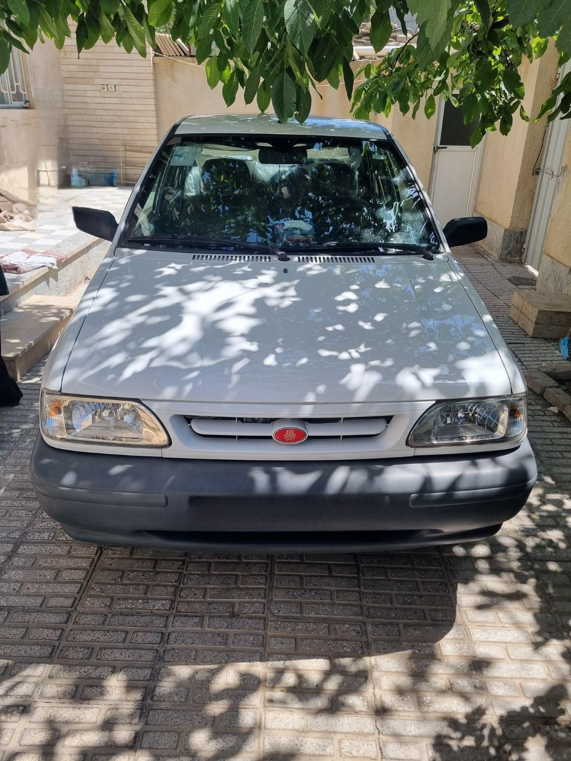 خودرو پراید، 131 آگهی ann_19504459